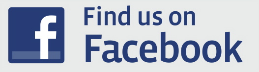 Find us on Facebook