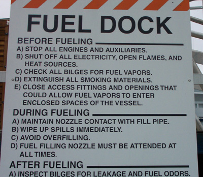 Eco-Friendly Boating Tips