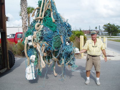 Team OCEAN marine debris Team OCEAN marine debris